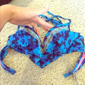 Victoria's Secret swim top