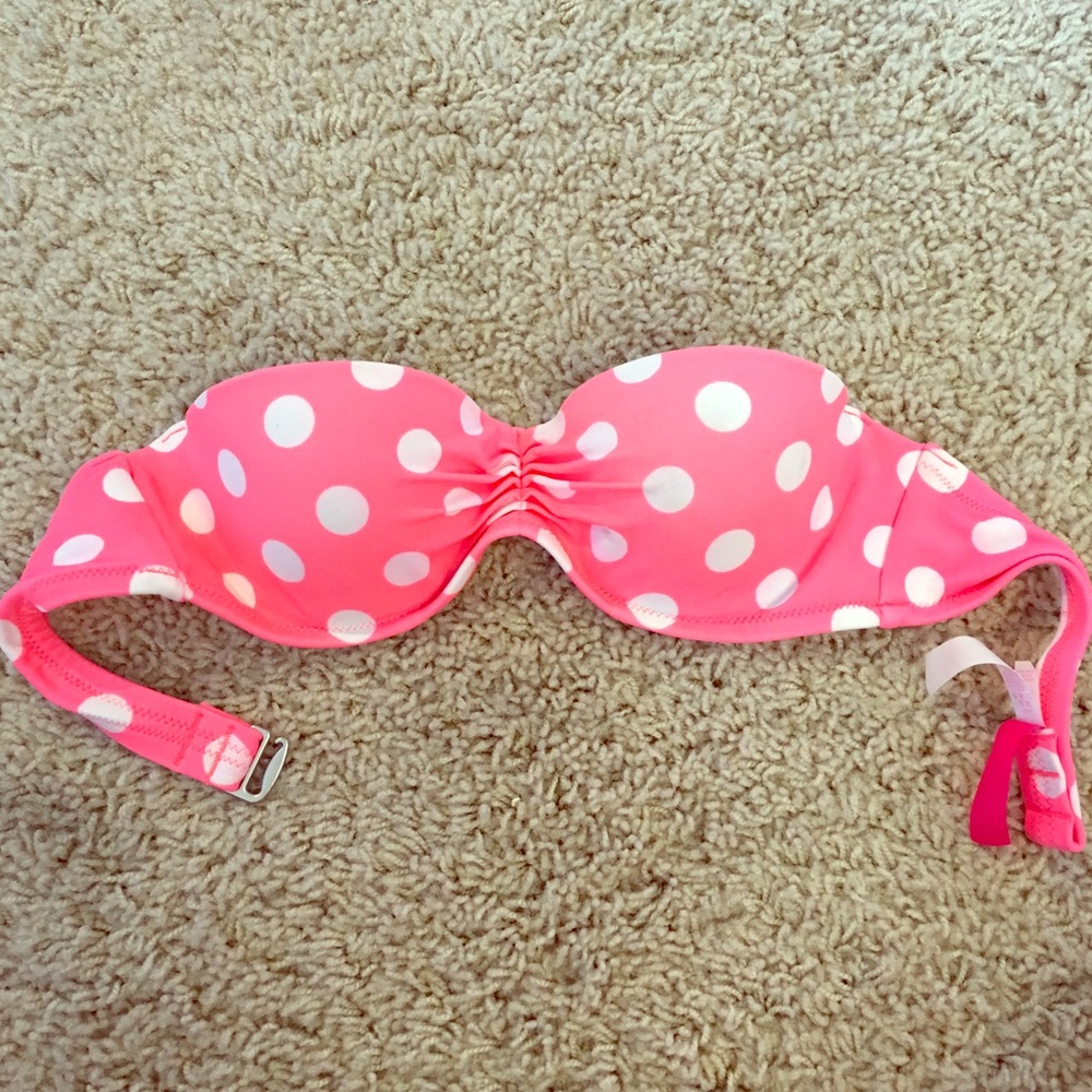 Victoria's Secret swim top
