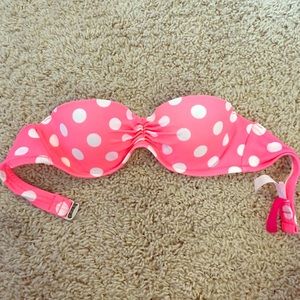 Victoria's Secret swim top