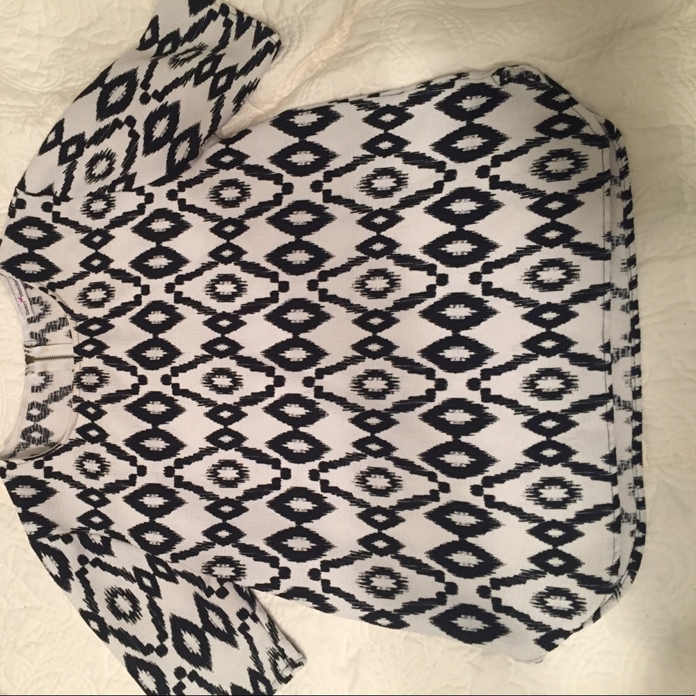 Print top!