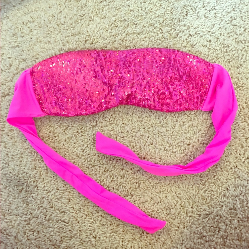 Victoria's Secret swim top
