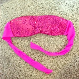 Victoria's Secret swim top