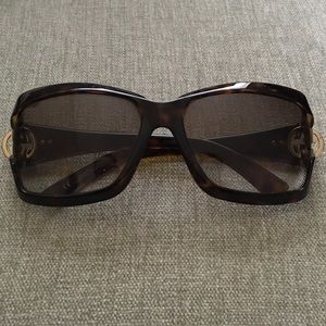 100% authentic GUCCI Sunglasses