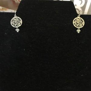 Silpada Earrings