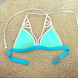 Victoria's Secret swim top