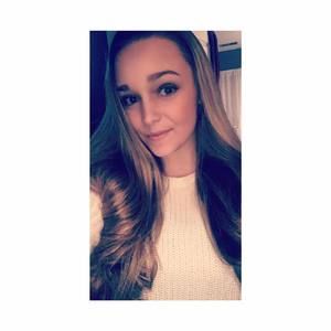 Meet your Posher, Erica