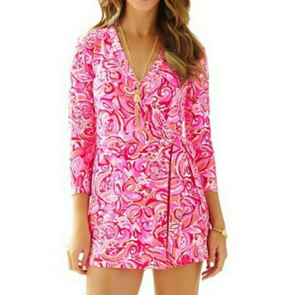 Mango Salsa Romper