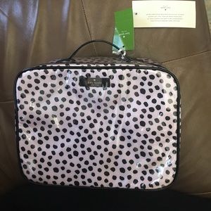 🌴NWT-Kate Spade Martie travel hanging organizer🌺