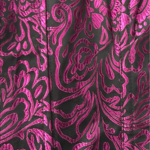 Sweetheart Corset - Picture 3 of 4