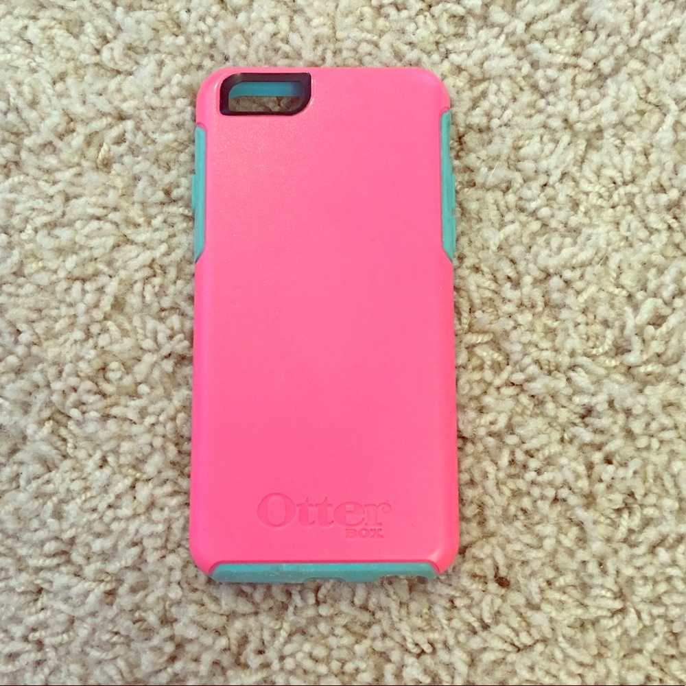 Otter Box Phone Case iPhone 6