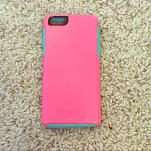 Otter Box Phone Case iPhone 6