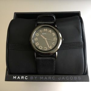MARC by Marc Jacobs Watch