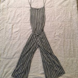 Zara Jumpsuit