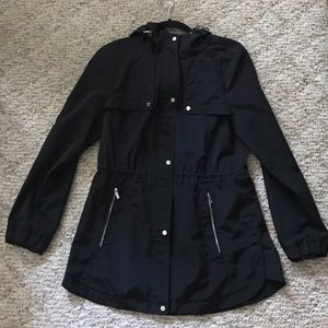 Calvin Klein Raincoat