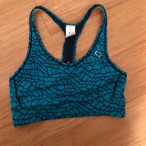 Moving Comfort Sports Bra