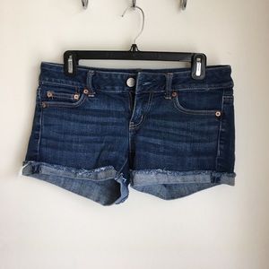 American Eagle Denim Shorts