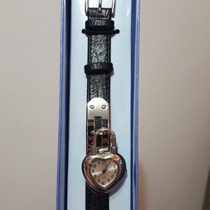 New Heart watch