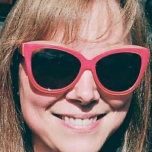Meet your Posher, Wendy