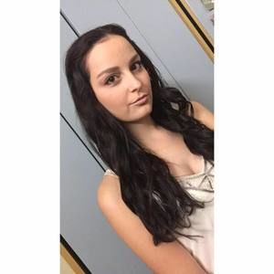 Meet your Posher, Jackie