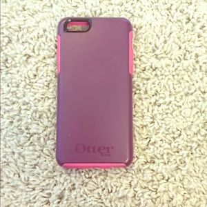 Otter Box Phone Case IPhone 6