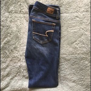American Eagle Boot cut Jeans