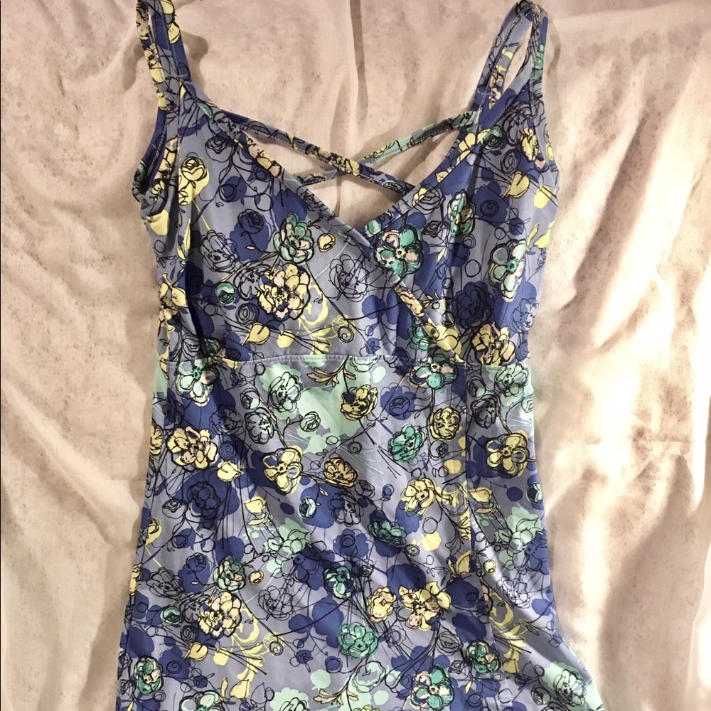 REI Small Woman's Tunic