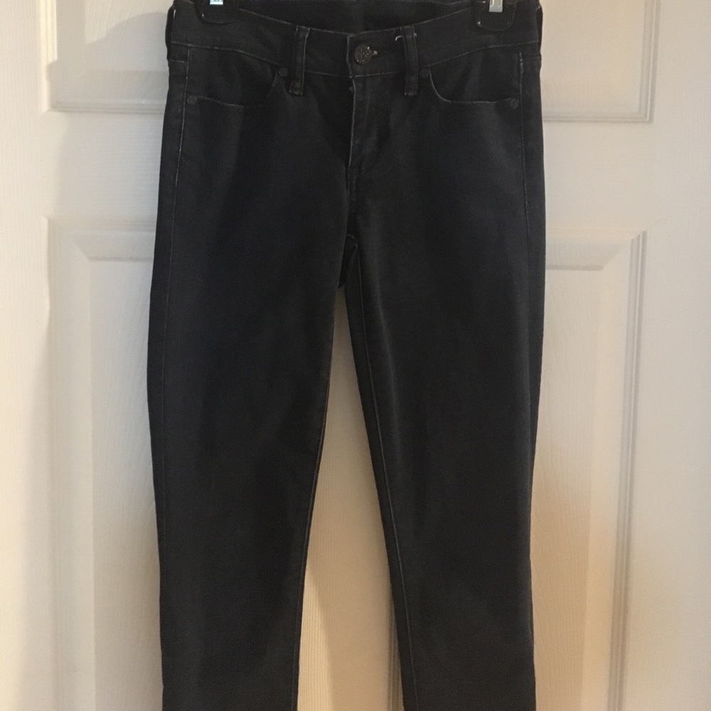 Beautiful Tory Burch Jeans-Perfect condition