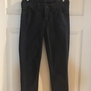 Beautiful Tory Burch Jeans-Perfect condition