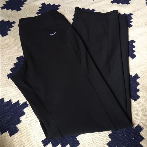Nike Pants - Nike Dri-Fit Pants