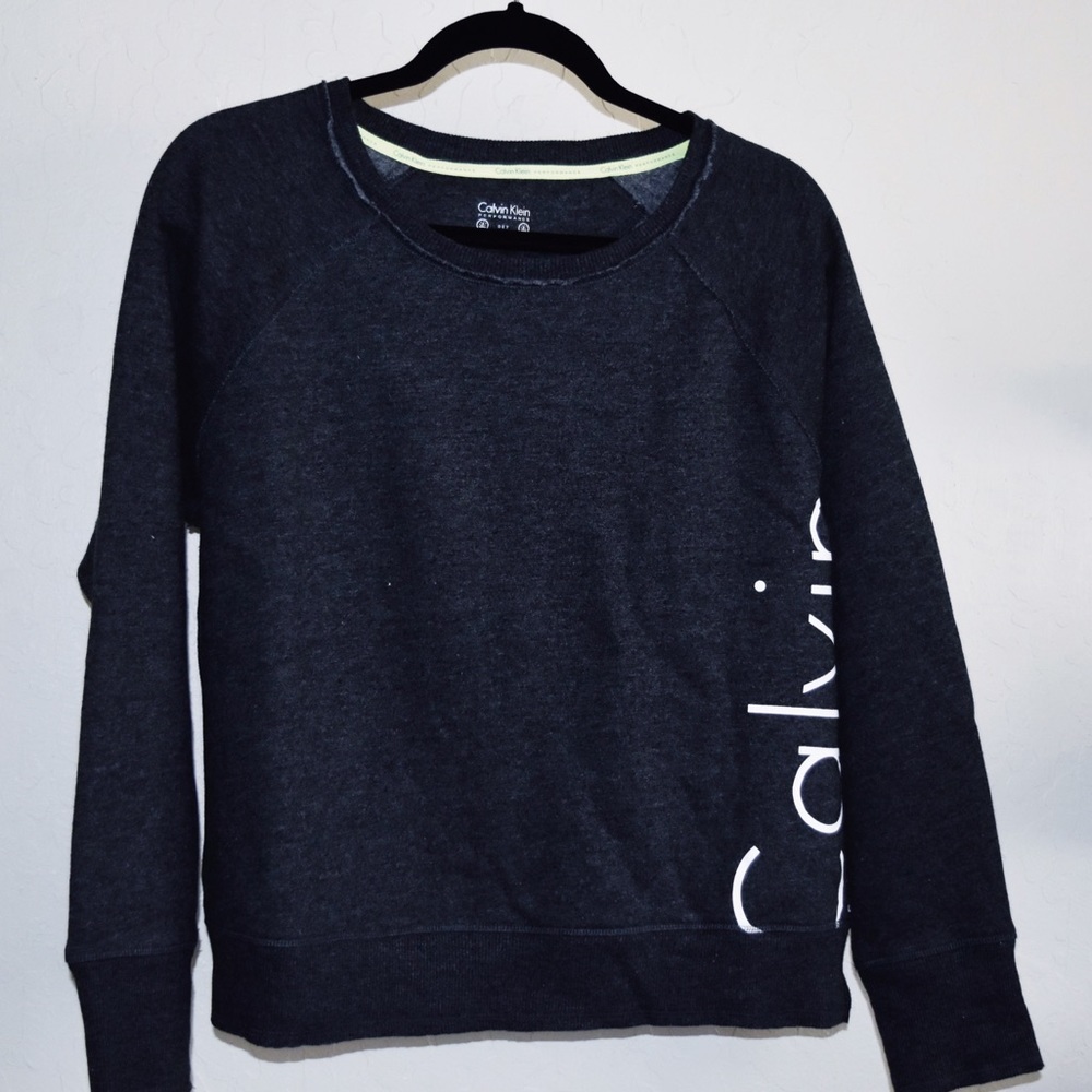 Calvin Klein Sweatshirt