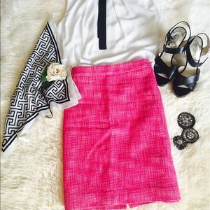 Banana Republic Skirt