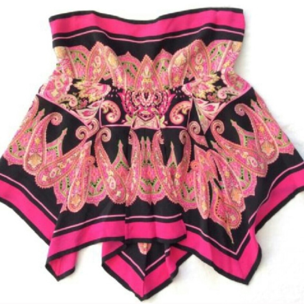 Victoria's Secret Moda International Strapless Top