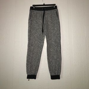 Salt & Pepper Joggers