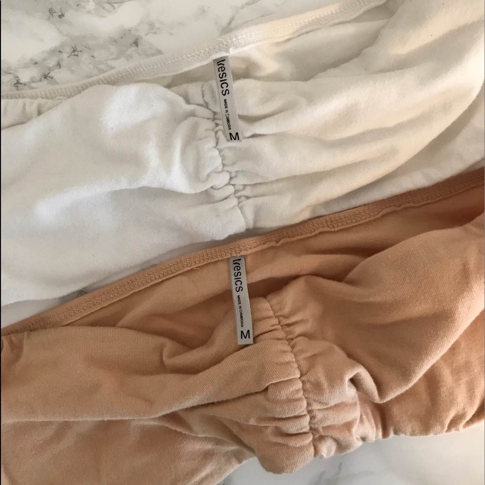 Bandeau Bundle