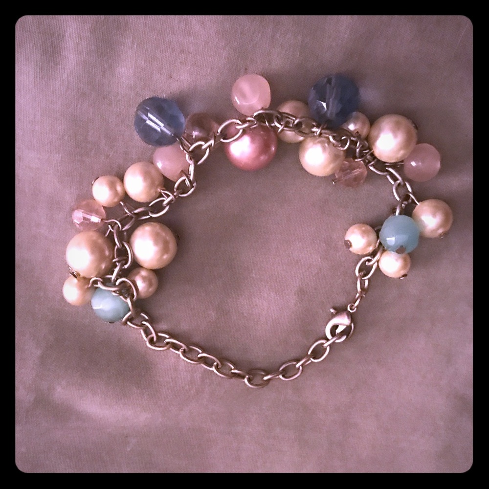Bubble bracelet
