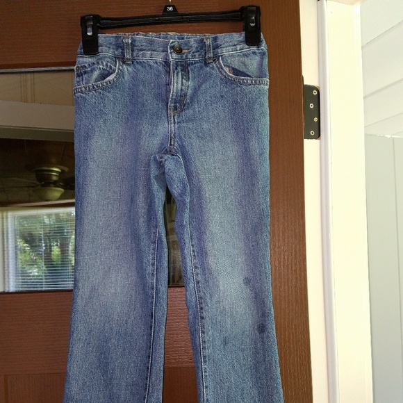 ***SOLD***A 3 pair lot of Children's Place pants - Picture 3 of 6