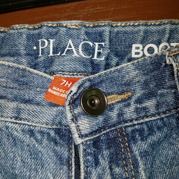 ***SOLD***A 3 pair lot of Children's Place pants - Picture 4 of 6