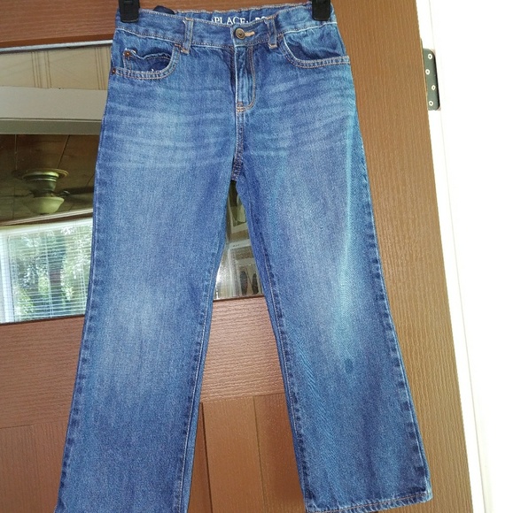 ***SOLD***A 3 pair lot of Children's Place pants - Picture 5 of 6