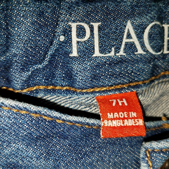 ***SOLD***A 3 pair lot of Children's Place pants - Picture 6 of 6