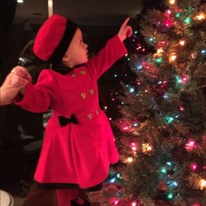 Meet your Posher, Sandra