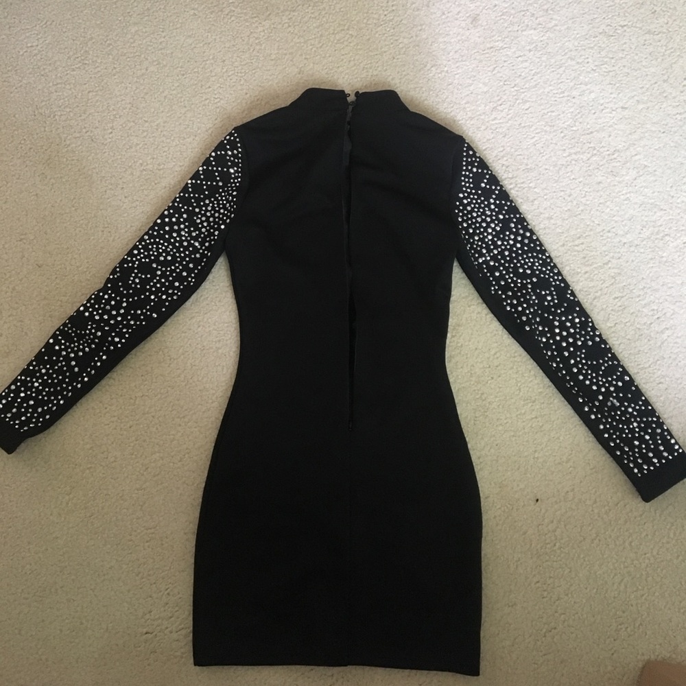 Gorgeous Detailed LBD! - Picture 2 of 2