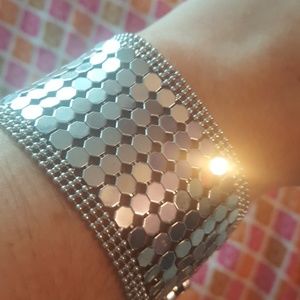 Sparkly bracelet
