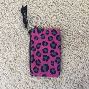 Vera Bradley wallet