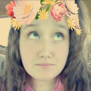 Meet your Posher, Kiley