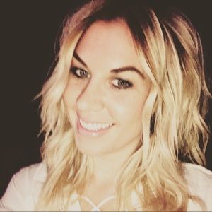 Meet your Posher, Jodi