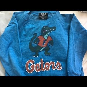 University of Florida Gators sweatshirt