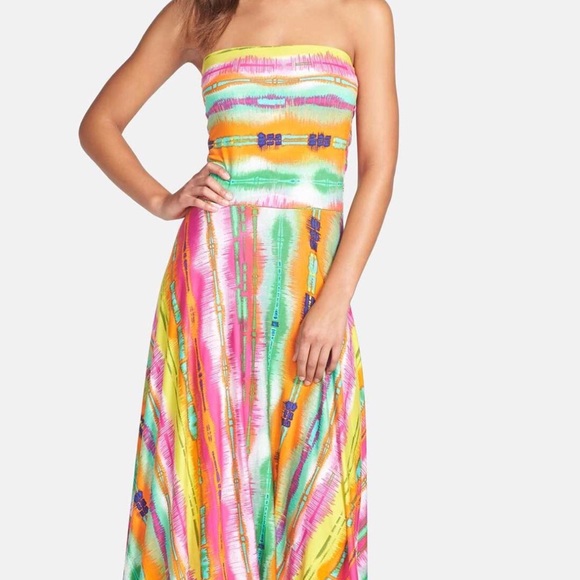 Felicity and Coco dress - Picture 1 of 4