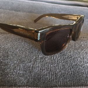 Yves Saint Laurent YSL sunglasses