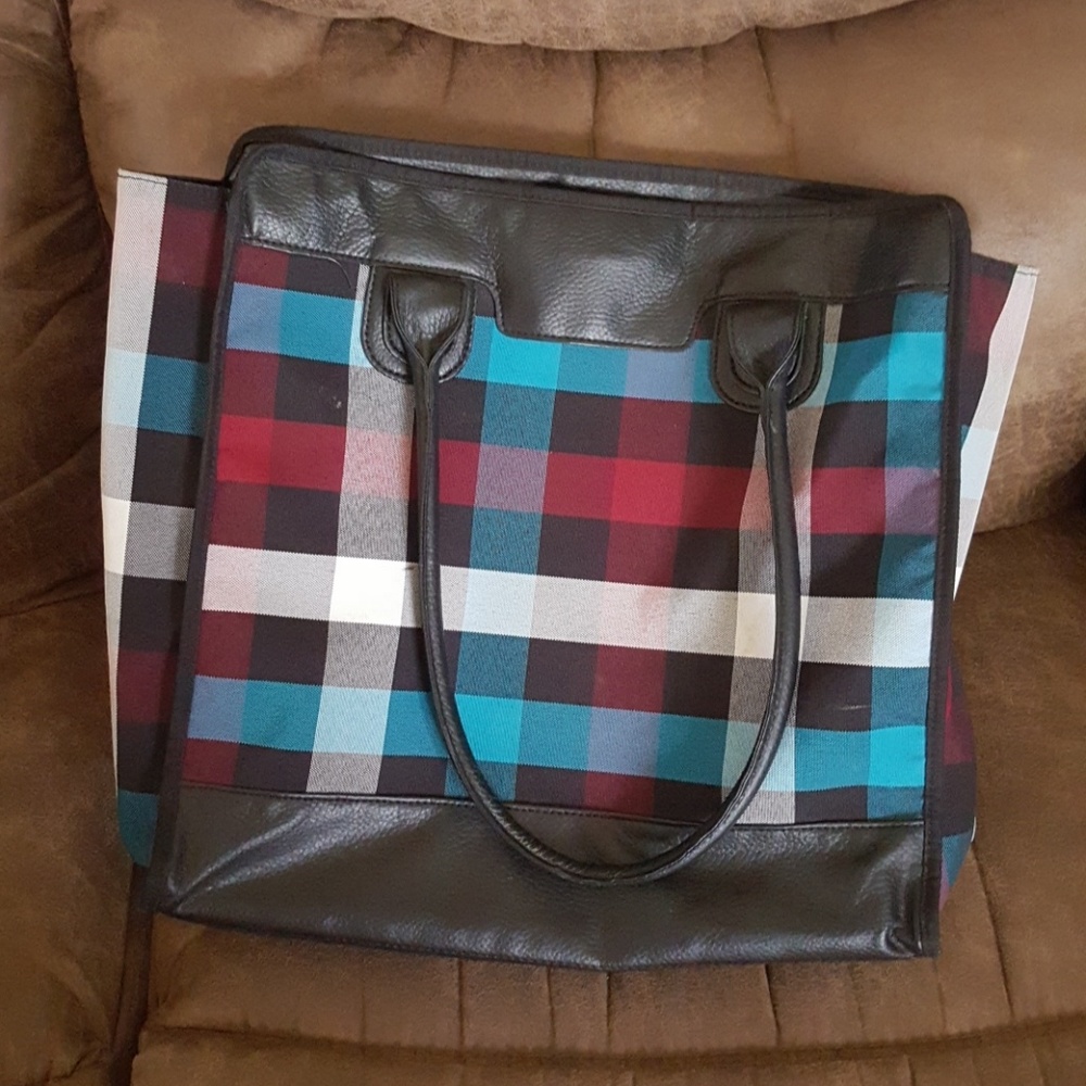 Dakine Brynn 23L Tote