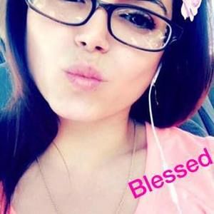 Meet your Posher, Jeannette